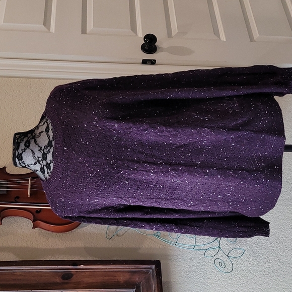 Wit & Wisdom Sweaters - NWT Wit and Wisdom Sweater